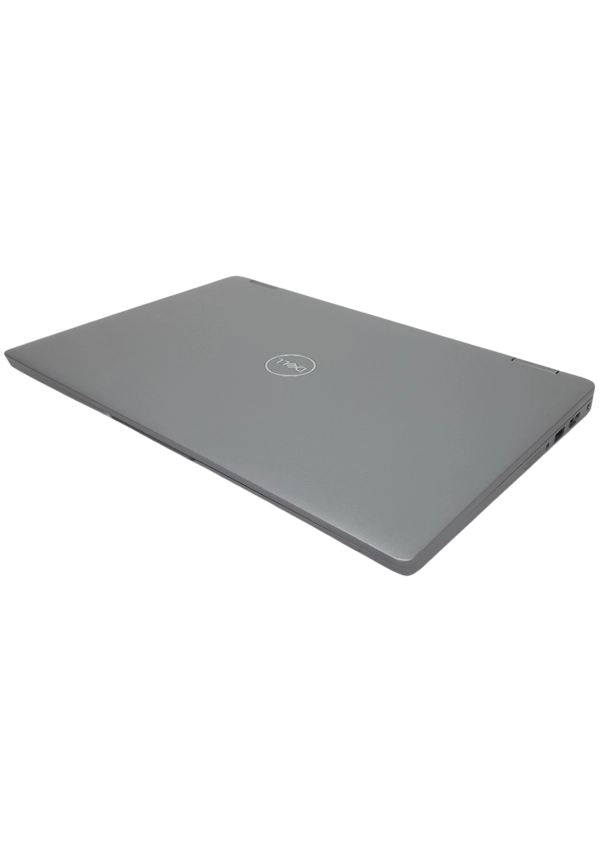 2w1 DELL Latitude 5330 i5-1245u 16GB 256SSD 13,3 FHD 1920x1080 Touch Wifi BT Win11pro Gw12mc